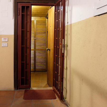 Castiglione Lovely Mansarda Bolonia Exterior foto