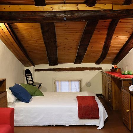Castiglione Lovely Mansarda Bolonia Exterior foto