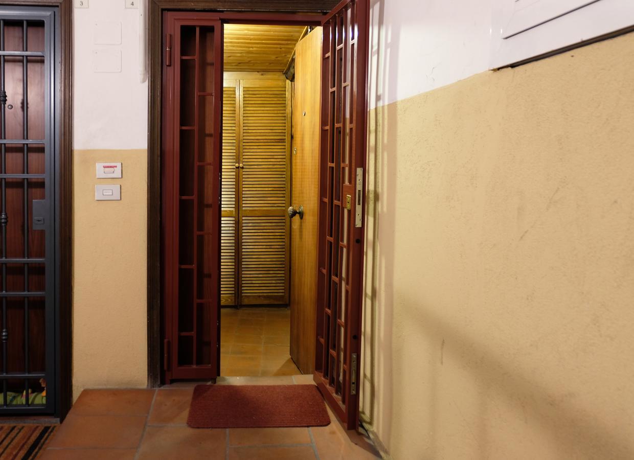 Castiglione Lovely Mansarda Bolonia Exterior foto