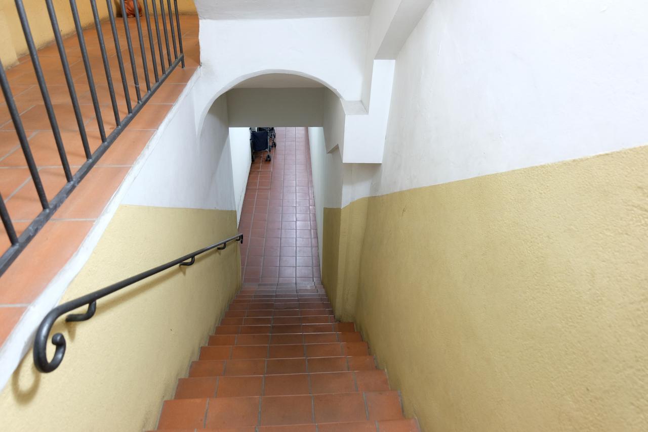 Castiglione Lovely Mansarda Bolonia Exterior foto