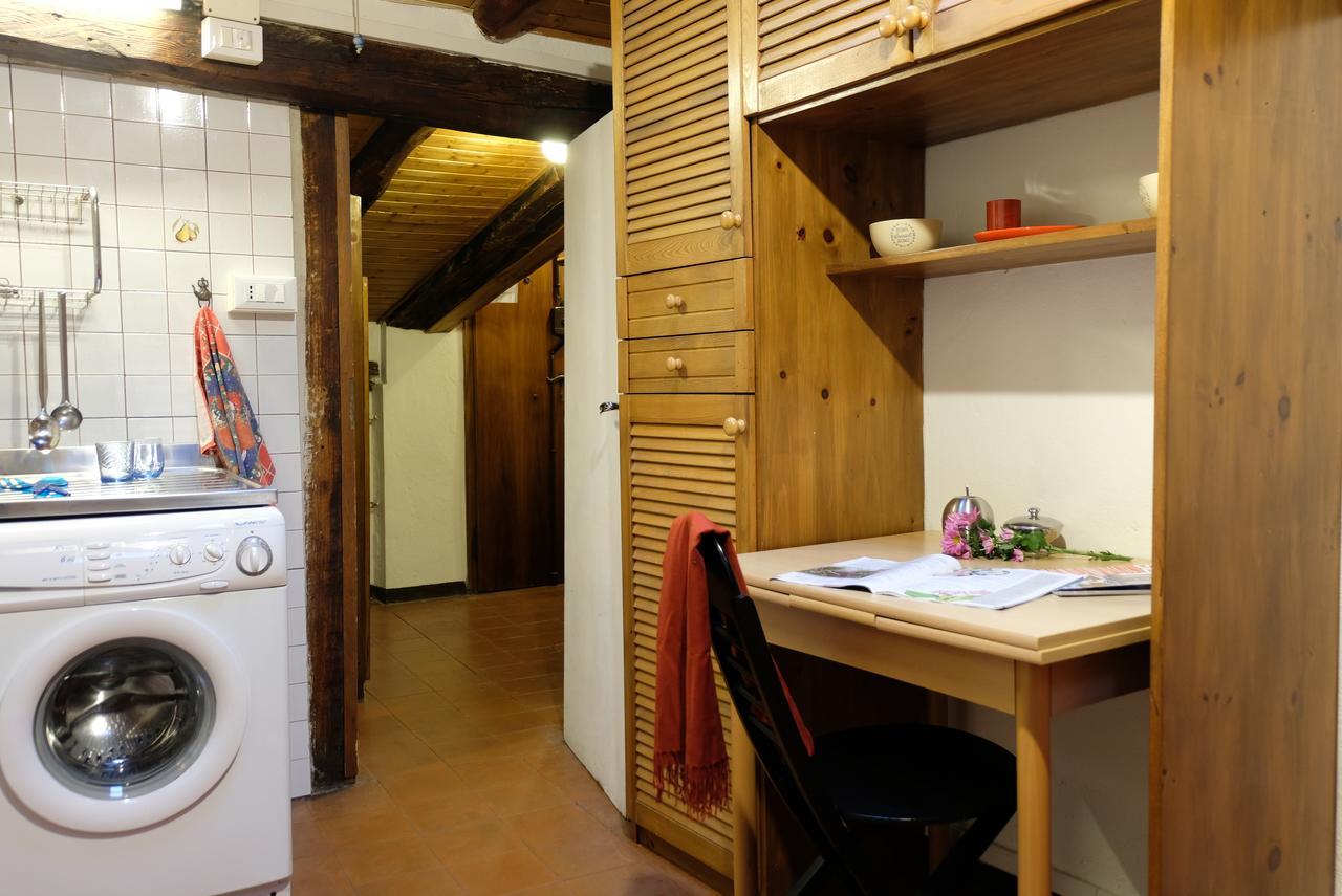 Castiglione Lovely Mansarda Bolonia Exterior foto