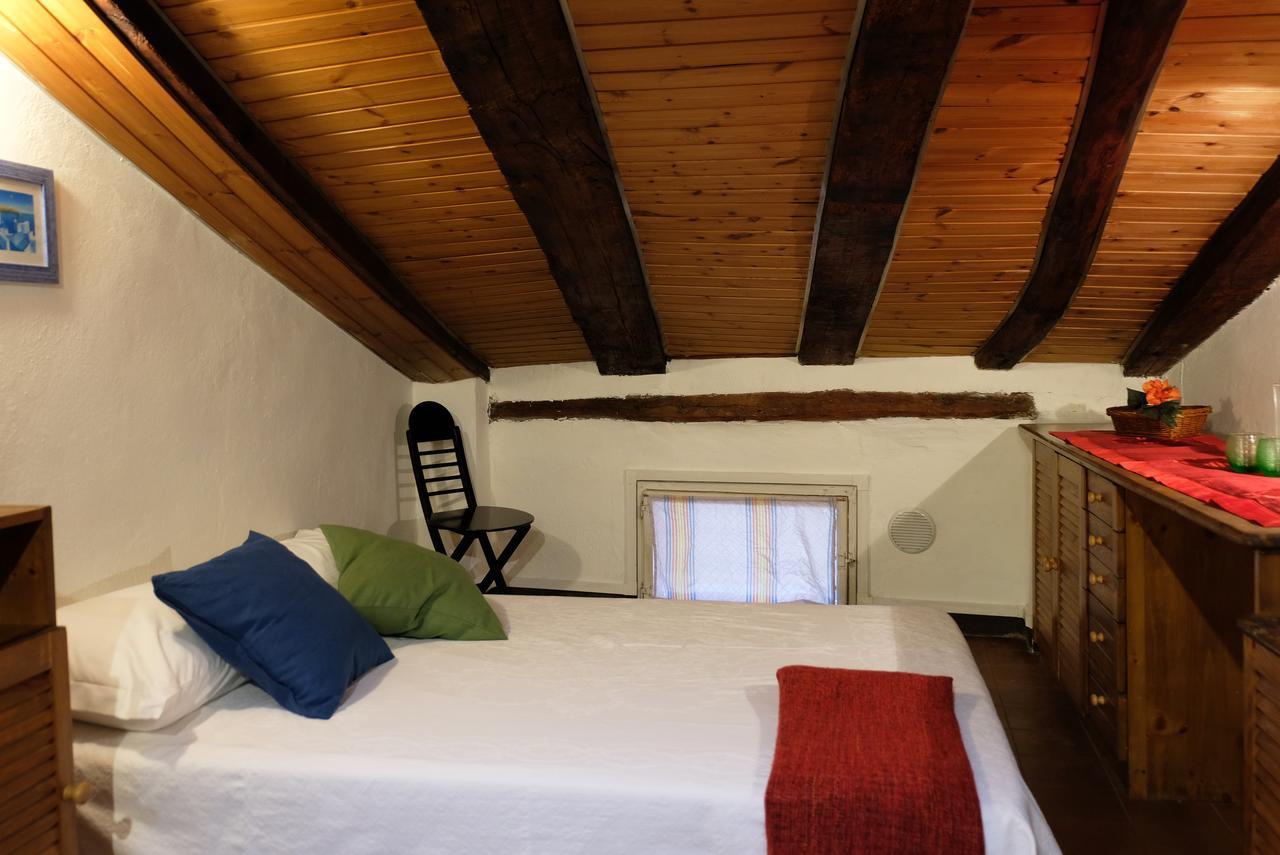 Castiglione Lovely Mansarda Bolonia Exterior foto
